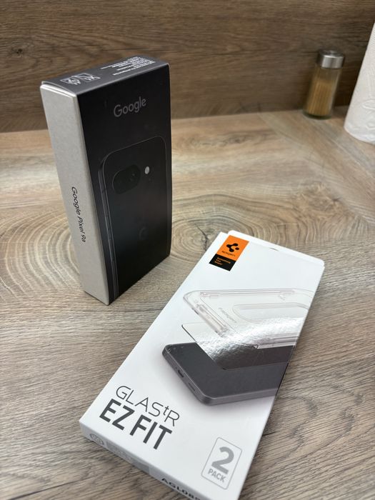 Google pixel 9a 128 GB