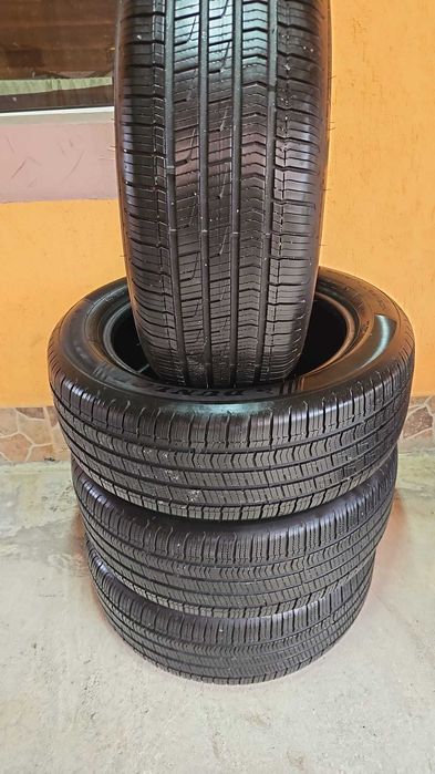 Vand Set Dunlop 2022