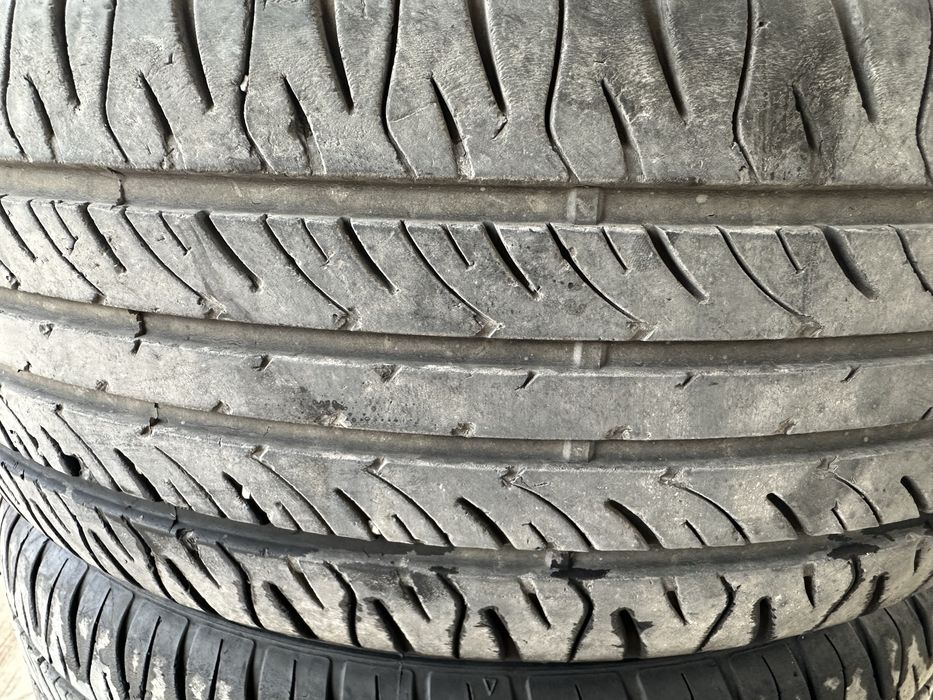 Бу шины 205/55/16