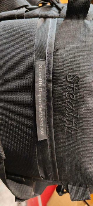 Чанта за фотоапарат Lowerpro Stealth Reporter D200 AW