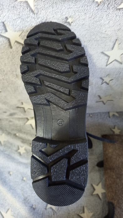 Сароги зимние "Лесник 9-12 тп тэп"