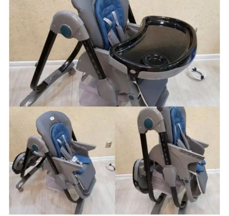 Стульчик для кормления продам