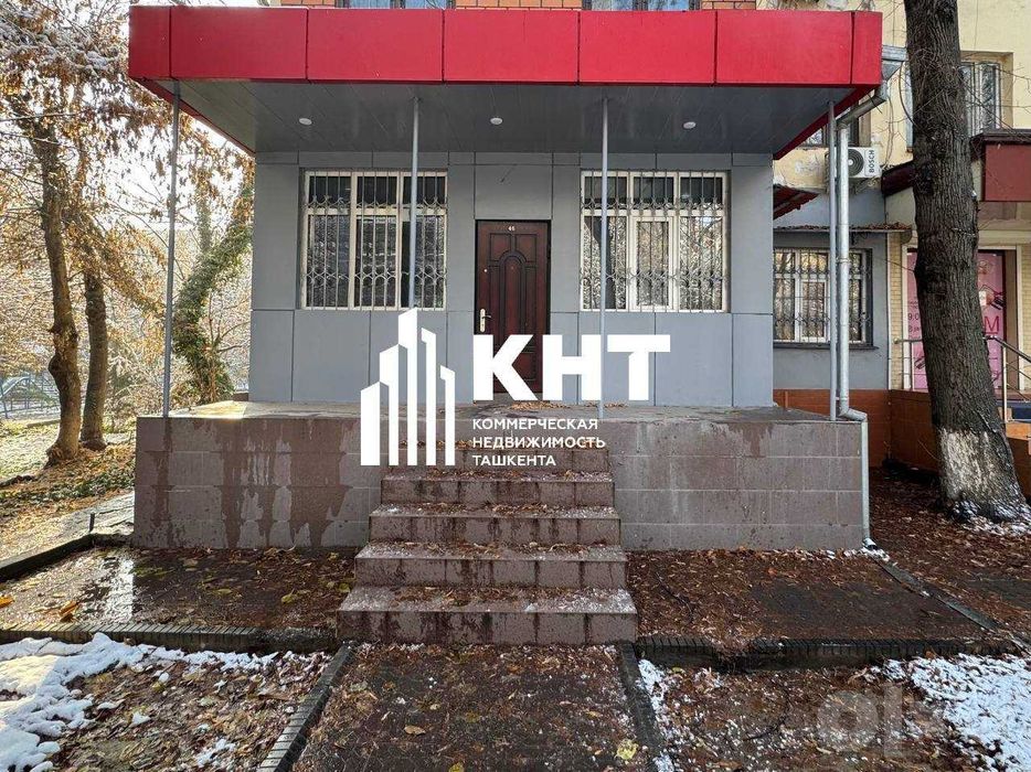 Аренда помещения от КНТ 63м2 Юнусабадский