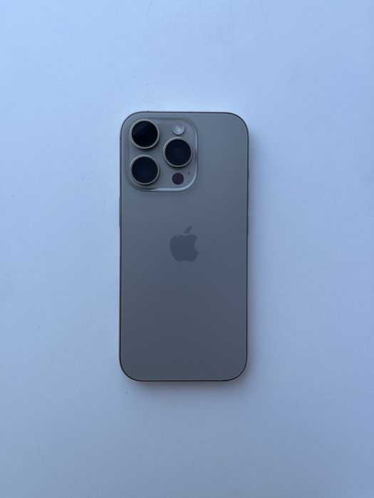 Iphone 16 Pro 256гб
