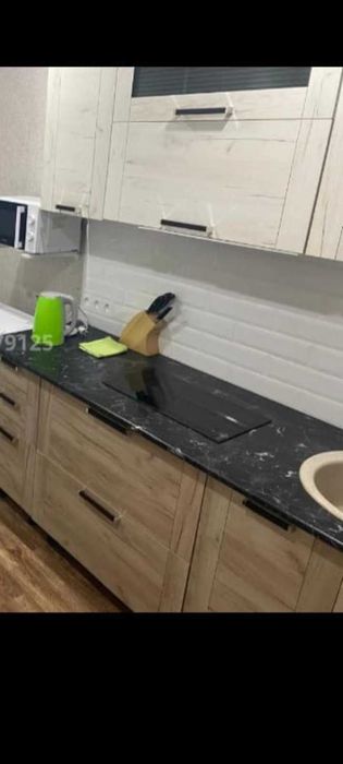 Продам кухонный гарнитур