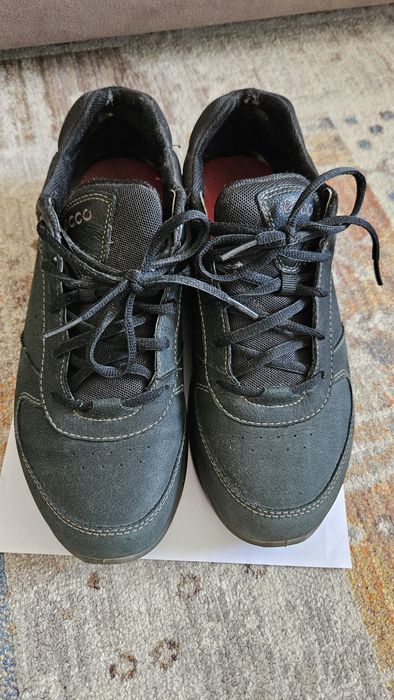 Ecco ботинки 41 р.