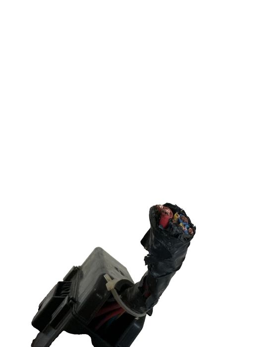 Държач за кутията за предпазители за Peugeot Relay, 4007 2.2 HDI (2009) pr071-00000