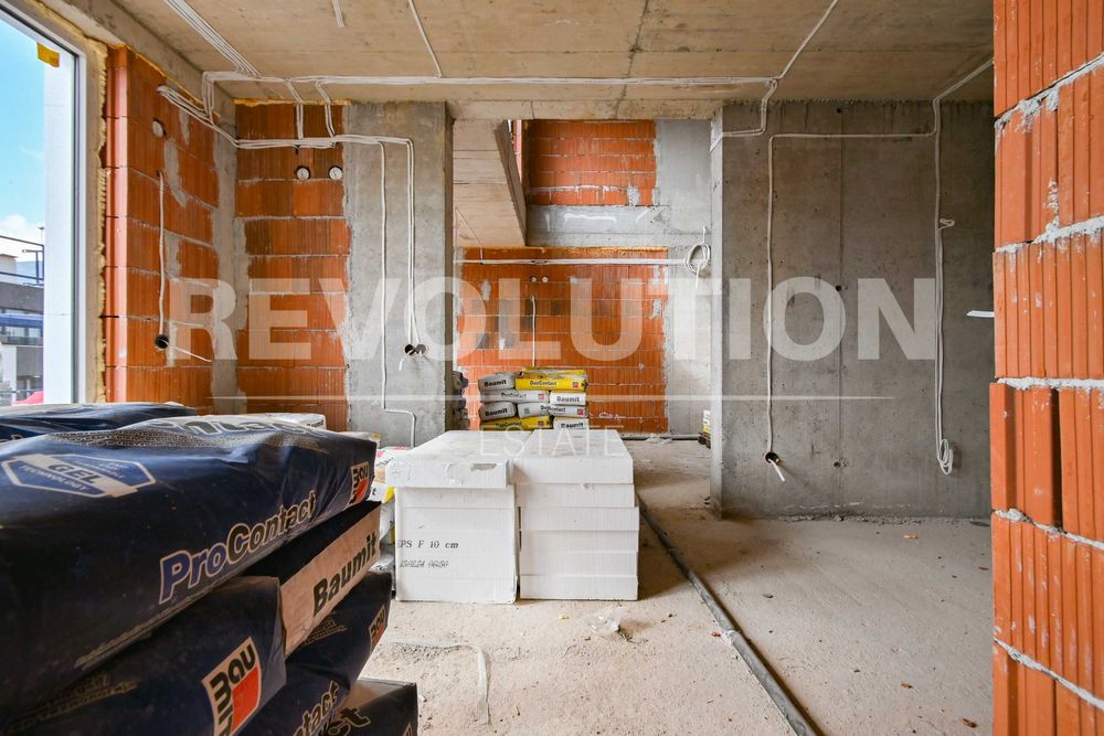 Продава се Тристаен апартамент в София, Малинова долина - 173 кв.м за 1500 €/кв.м - Снимка #8