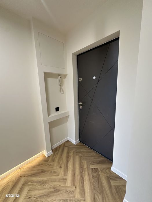 Apartament 2 camere de vânzare Colentina Motodrom , Vedere parc