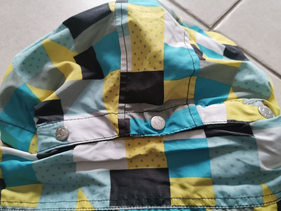 Geaca baiat  140 cm 10 ani