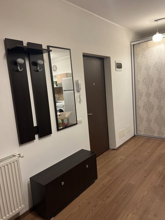 Vand apartament 2 camere Otopeni Str Maramures