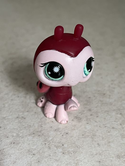 Little pet Shop лпс