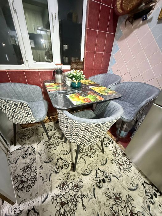 4 kishilik ugalok holati yangi narxi 200$ yana kelishamiz