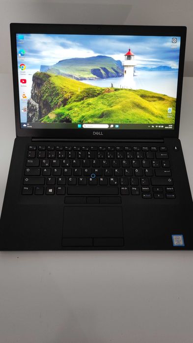 laptop Dell Latitude 7490 i7-8650U