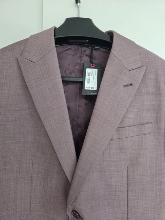 Sacou barbat Ted Baker