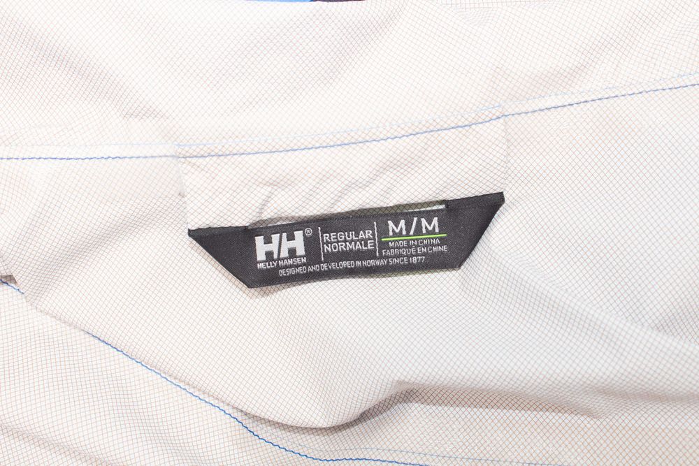 Helly Hansen Verglas 2.5L Fastpack дамско яке водоустойчиво дъждобран M
