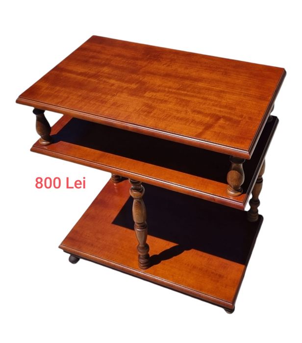 Masuta pentru cafea / Gheridon