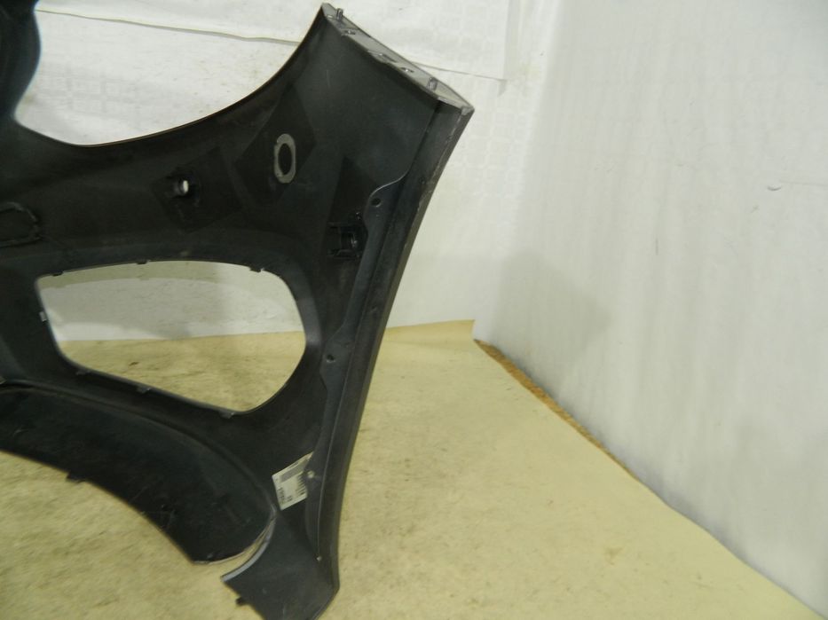 Bara fata Mercedes B-Class, AMG W246 facelift, 2015, 2016, 2017, 2018, , A2468850300