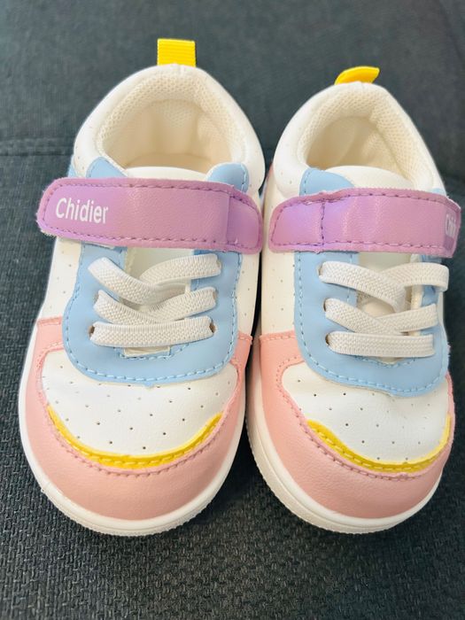 Încălțăminte copii adidasi 21