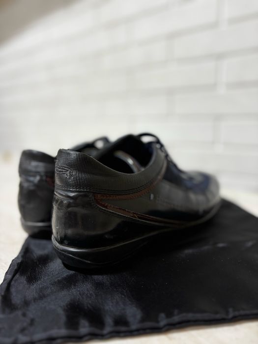 Туфли Hermon Blaine