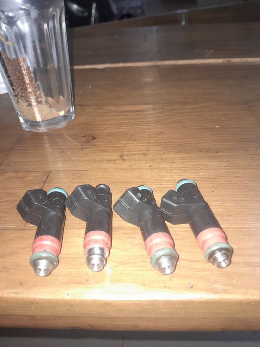 Форсунки лада.ваз