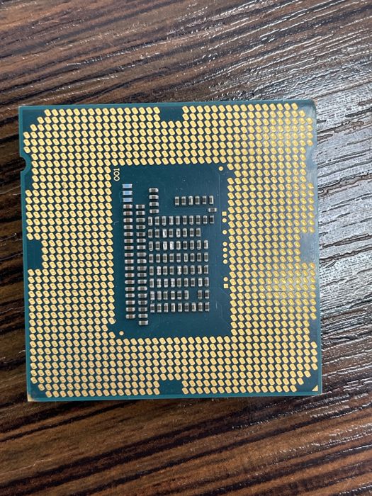 Процессор для пк