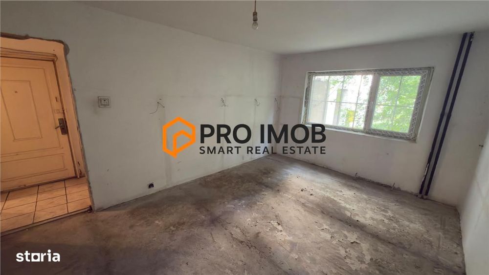 Apartament 2 camere cf 1 decomandat zona Unirii Sud