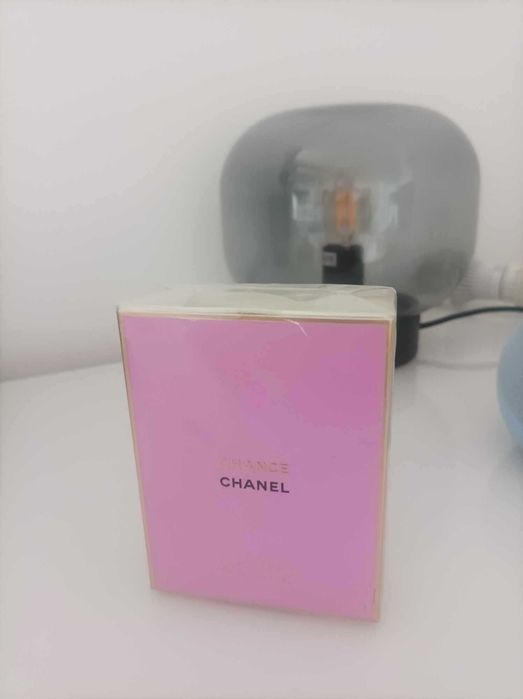 Оригинални парфюми Нина Ричи Nina Ricci Soleil и Шанел Chanel Chance