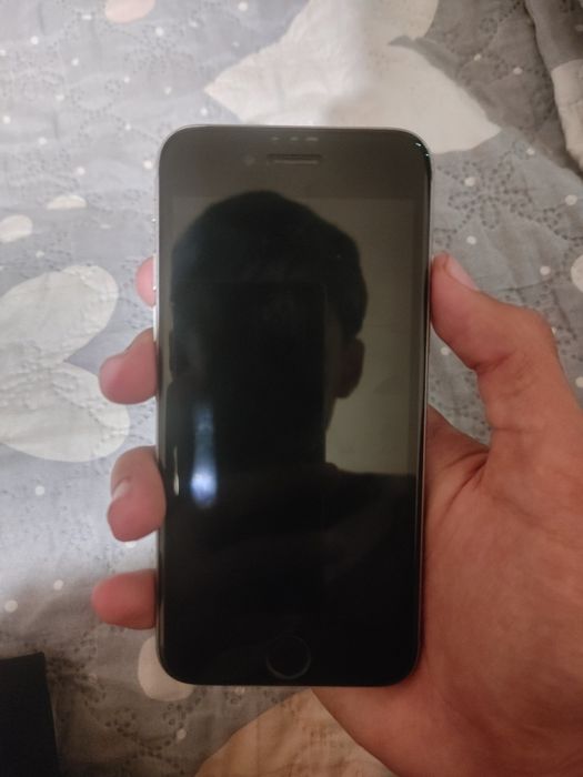 Iphone 6 sotiladi srochno