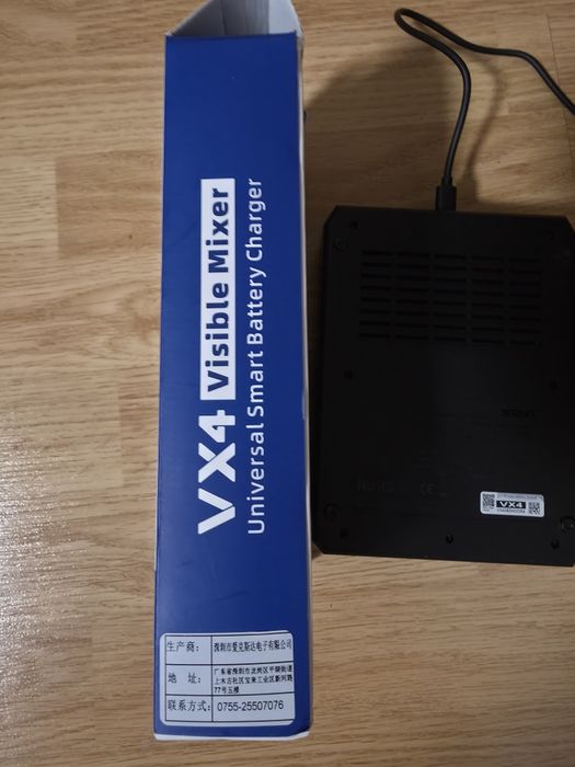 Incarcator xtar vx4