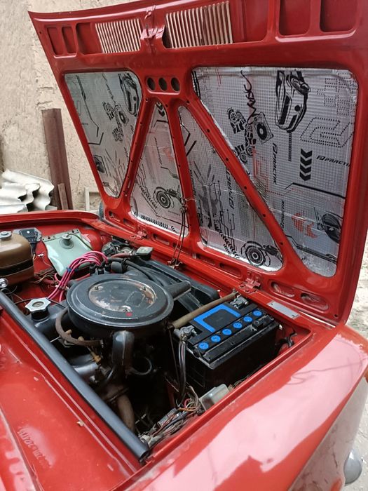 Продам BA3 (Lada) 2101, 1977 года