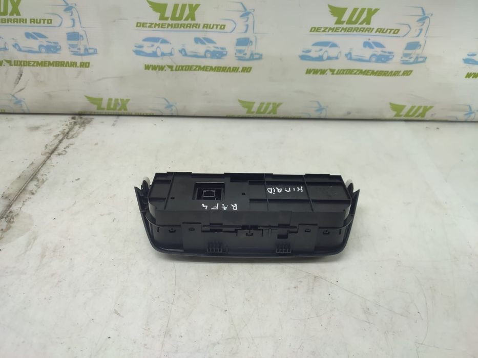 Panou comanda clima 75F546 Toyota RAV4 4 (XA40)  [din 2012 pana  2015