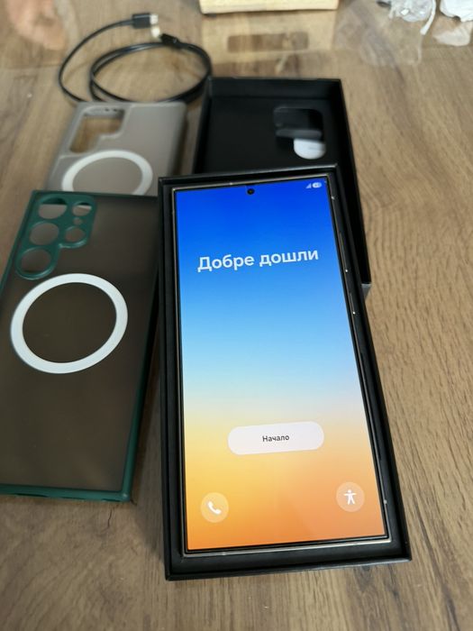 Samsung s24 ultra