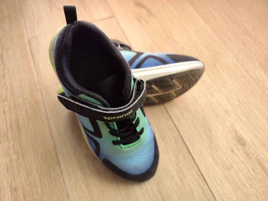 Pantofi sport Sprandi