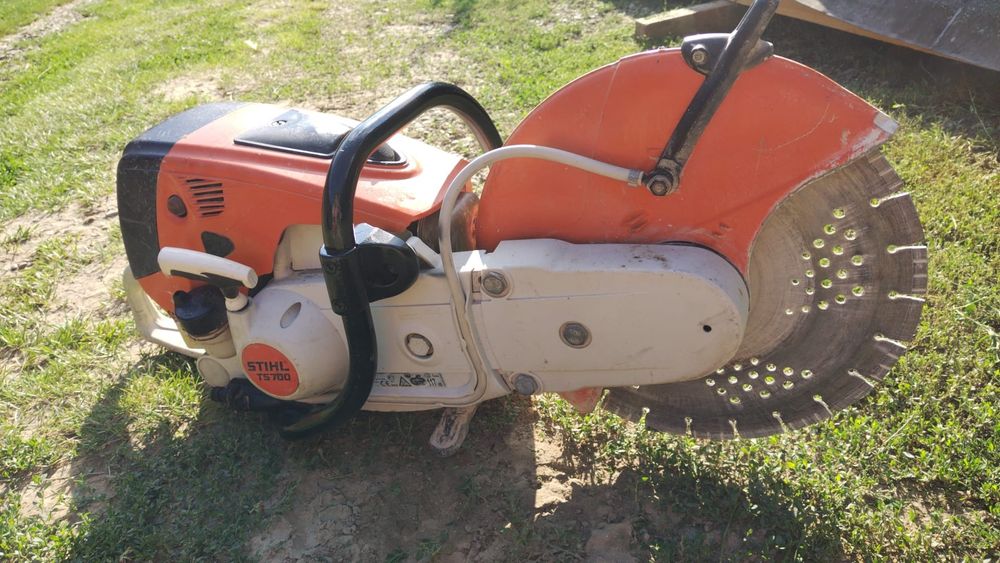 Masina de taiat  Stihl TS 700