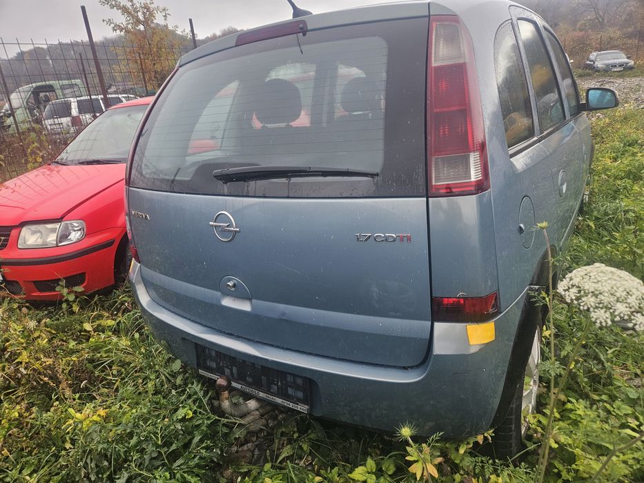 Piese Opel meriva a