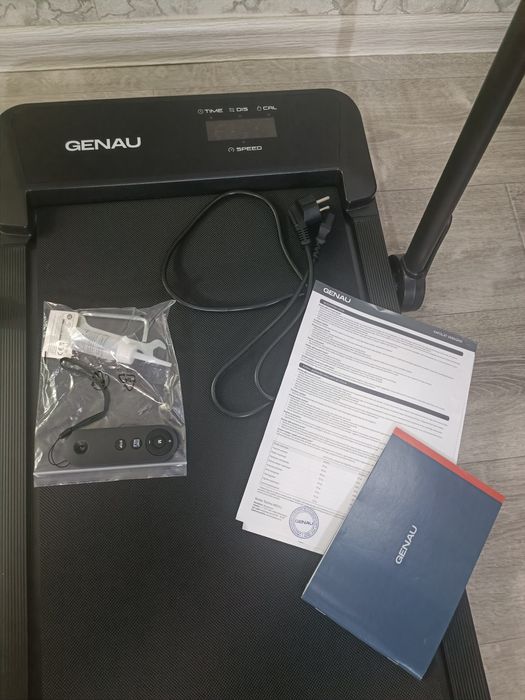 Беговая дорожка .