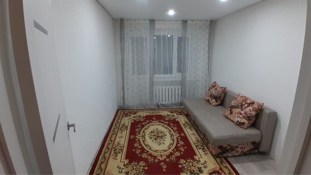 2х комнатная квартира