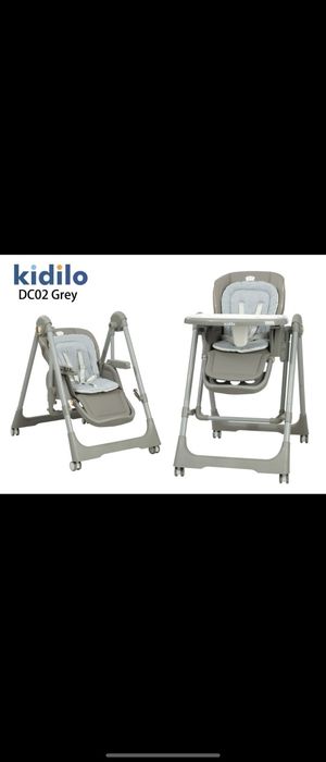 Стульчики для кормления Pegas 11-3