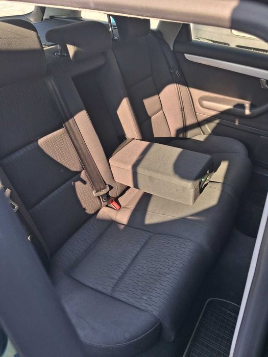 Audi A4 2.0 TDI 2006 | Manual | 272.000 km | Stare bună