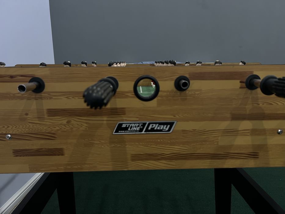 стол для настольного футбола