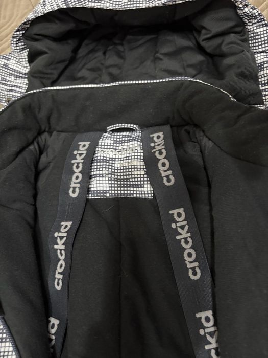 Продам зимний комбинезон