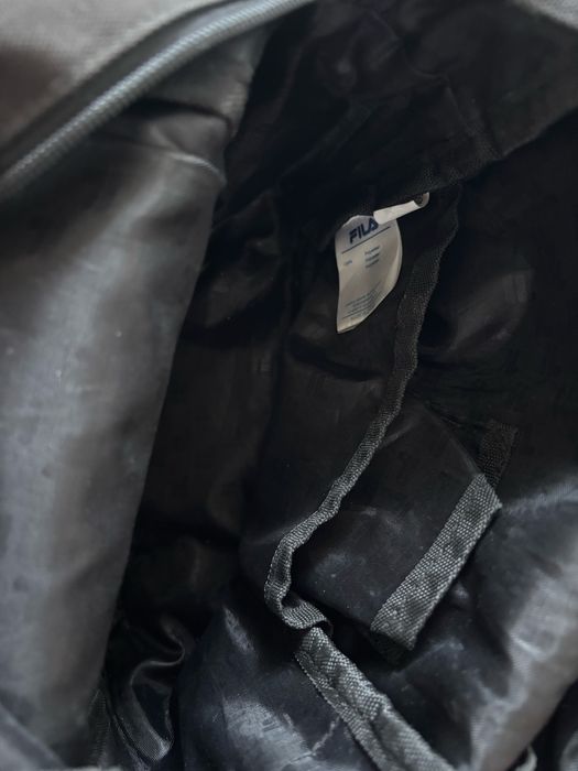 Mini Rucsac FILA