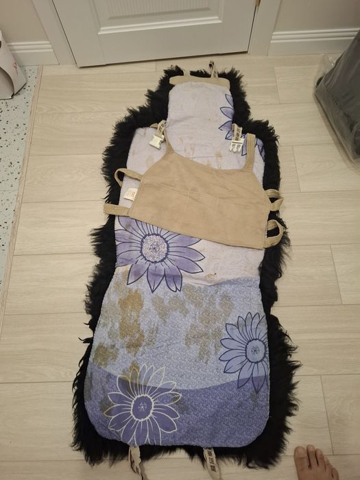 Чехол на сиденье