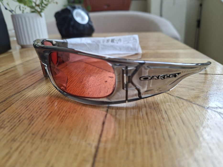 Oakley highland слънчеви очила