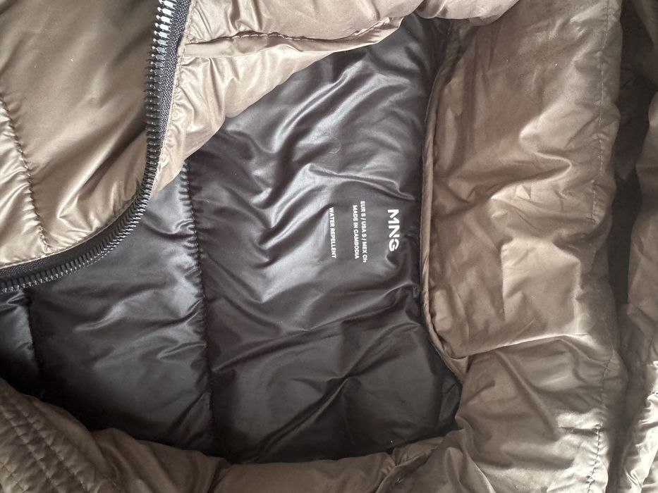 Куртка манго. Размер с