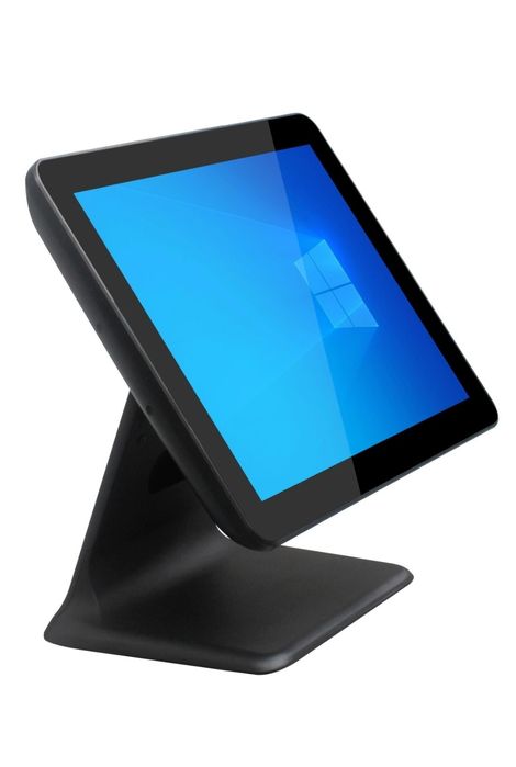 Моноблок кассовый чек принтер сканер штрих код