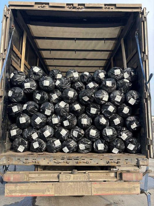 Геотекстиль плотность 500