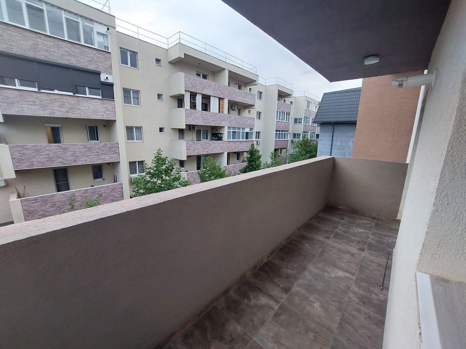 Apartament 2 camere, Popesti Leordeni