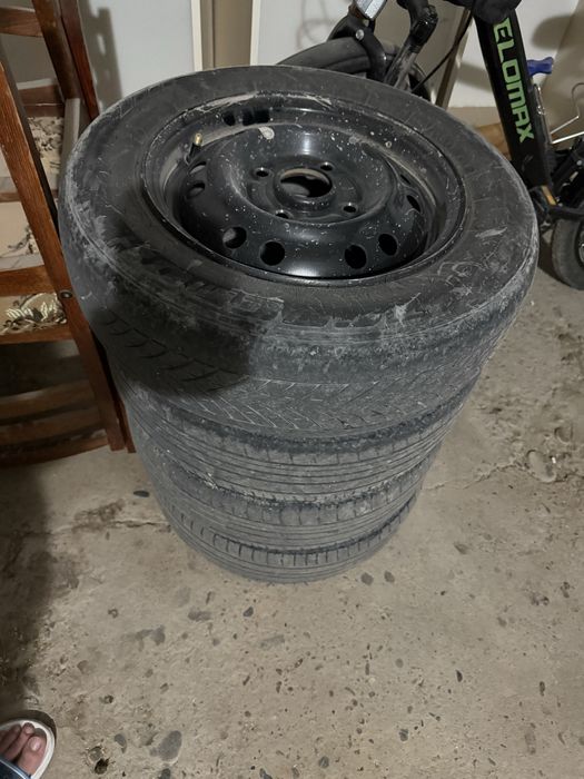 Qo’qon diska Komplekt B/U R13
